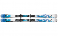 Горные лыжи Fischer MOIVE 78 POWERRAIL+RSX12 POWERRAIL WIDE 88